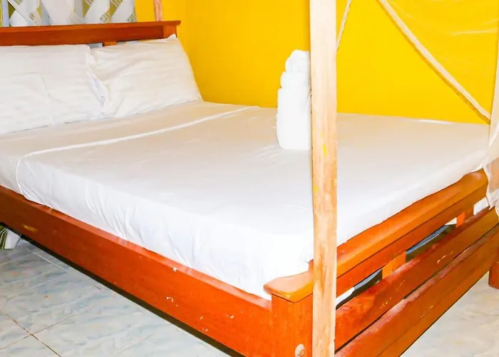 Tum Hotel & Conferencing