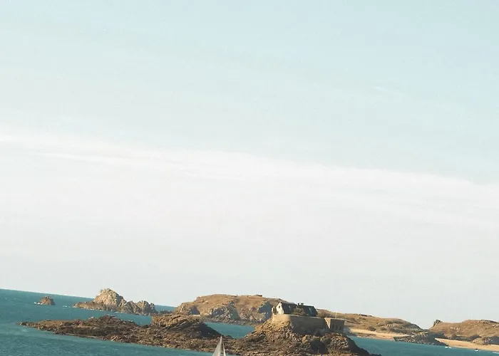Hotel Saint-Enogat