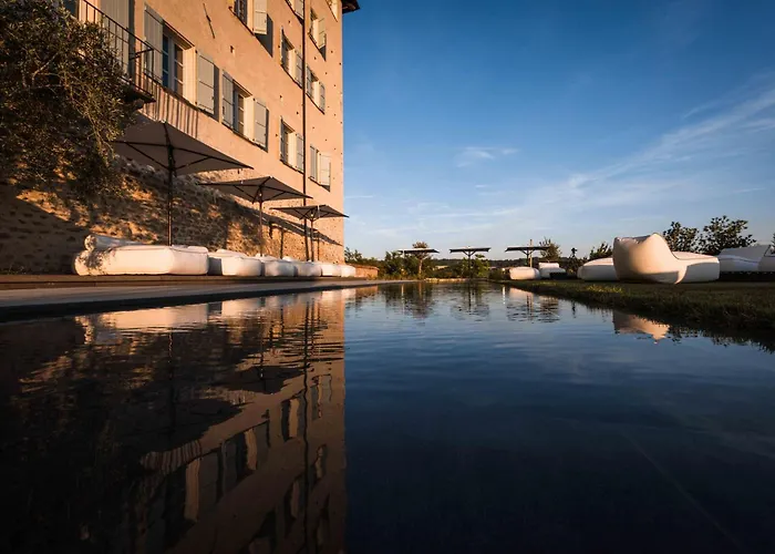 Borgo Monchiero Heritage By Atmosphere