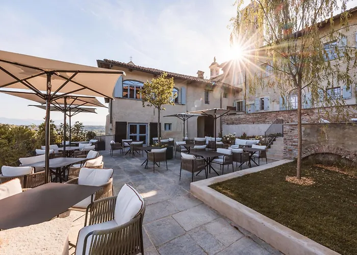 Borgo Monchiero Heritage By Atmosphere