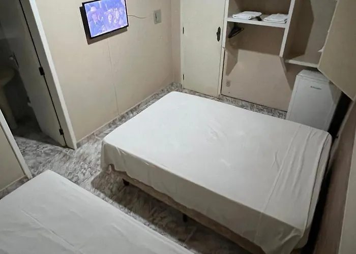 Hotel Gerais Business Lida