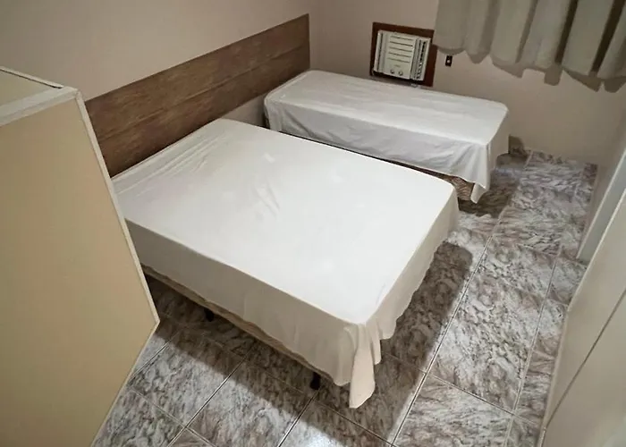 Hotel Gerais Business Lida