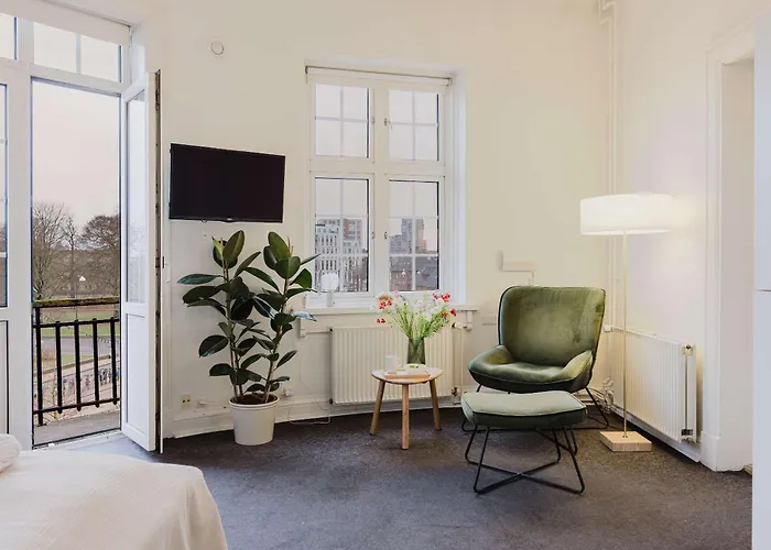 Hotel Odense city