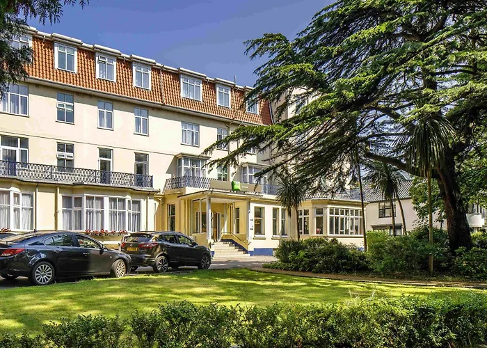 ibis Styles Bournemouth