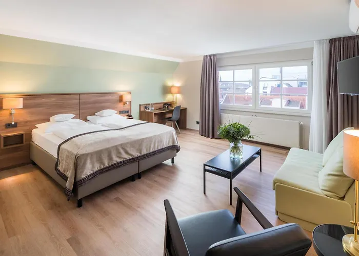 Best Western Plus Hotel Excelsior