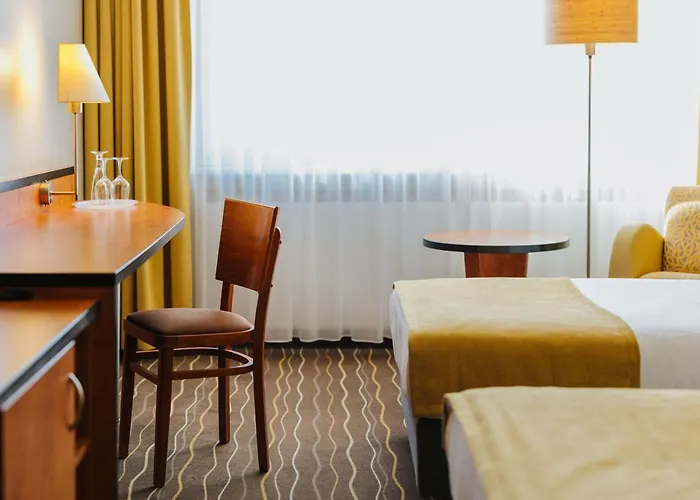 Best Western Plus Hotel Bautzen
