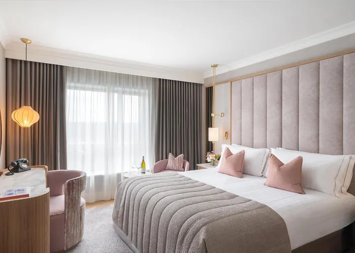 The Montenotte Hotel