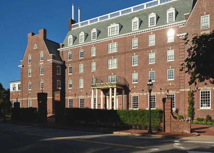 Hotel Viking Newport
