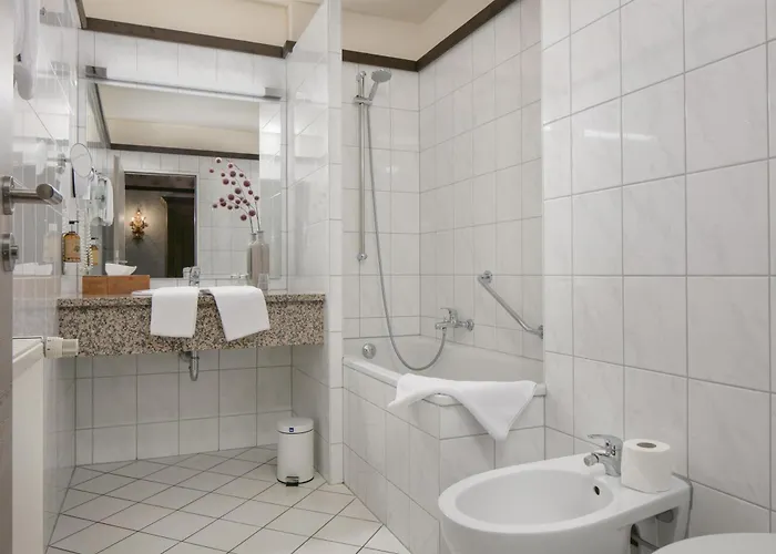 Best Western Hotel Mainz