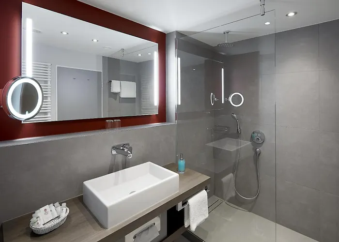 Best Western Plus Arosa Hotel