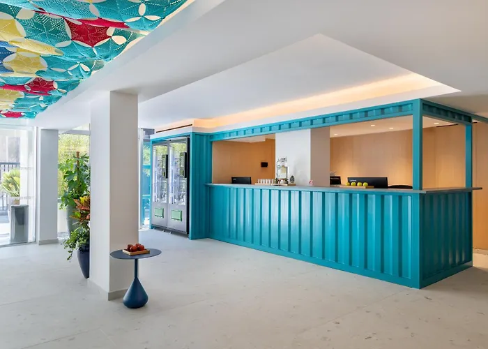 Ibis Styles Larnaca