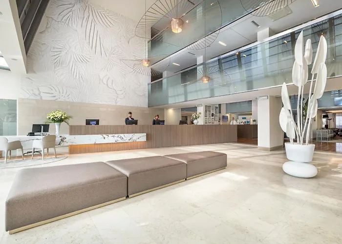 Valamar Lacroma Hotel Ragusa