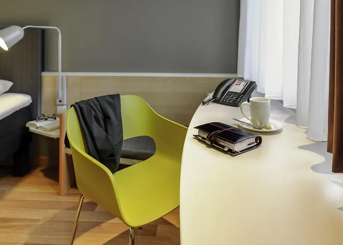 Ibis Bremen City