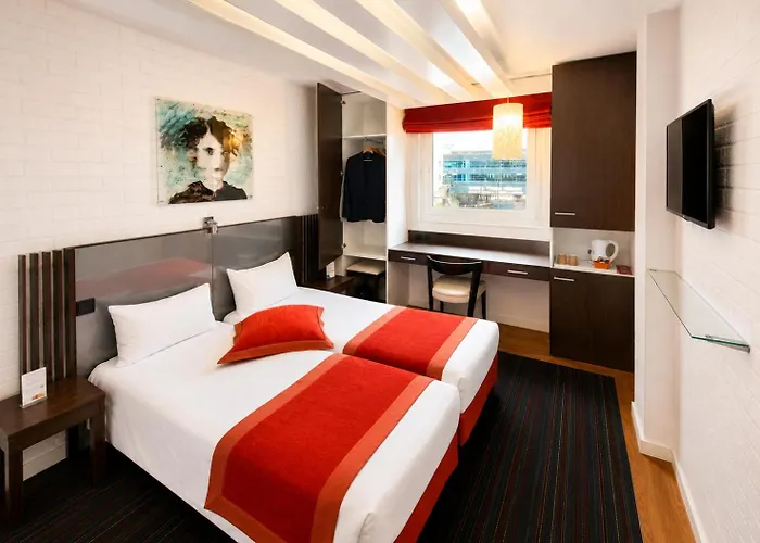 Hotel Europole