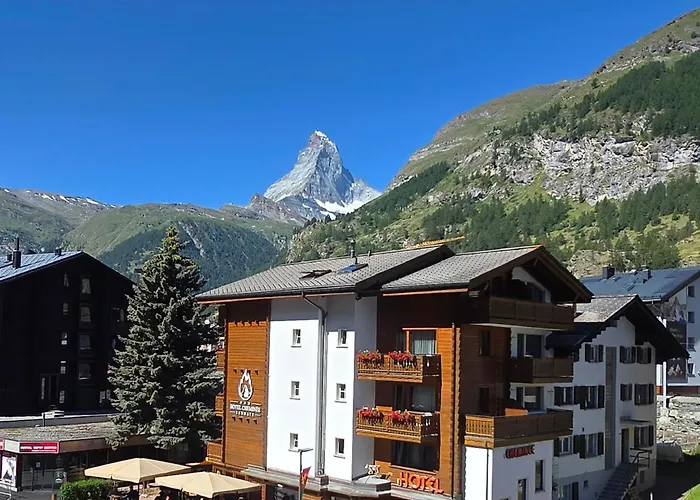 Hotel Cheminee
