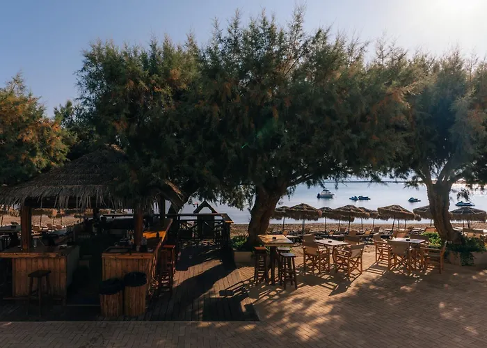 Aphrodite Beach Kissamos