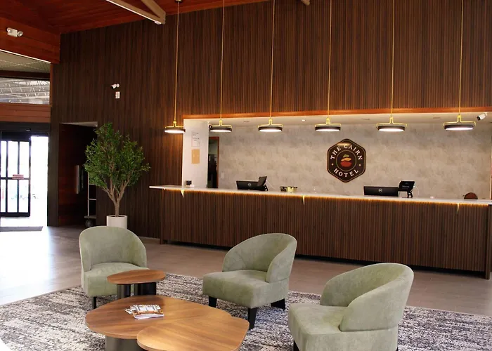 Ramada By Wyndham Cedar City