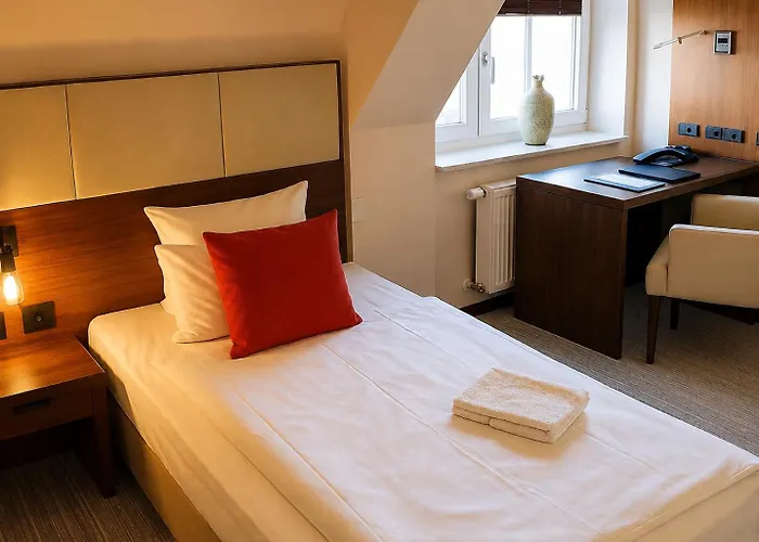 Adena Hotel Bremerhaven