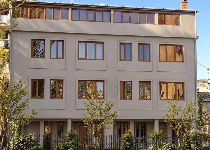 Villa 29