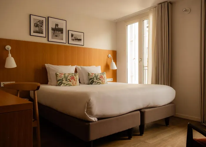 9Hotel Republique