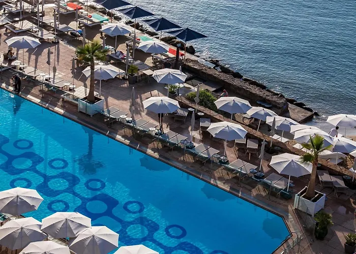 Pullman Cannes Mandelieu