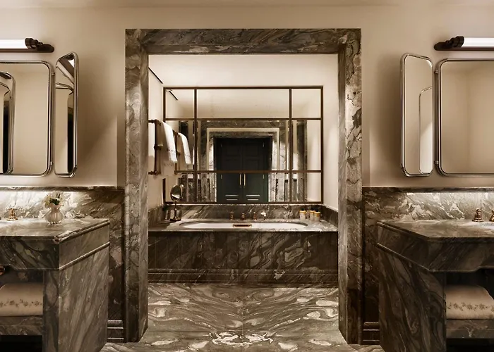 Villa San Michele, A Belmond Hotel, Florence