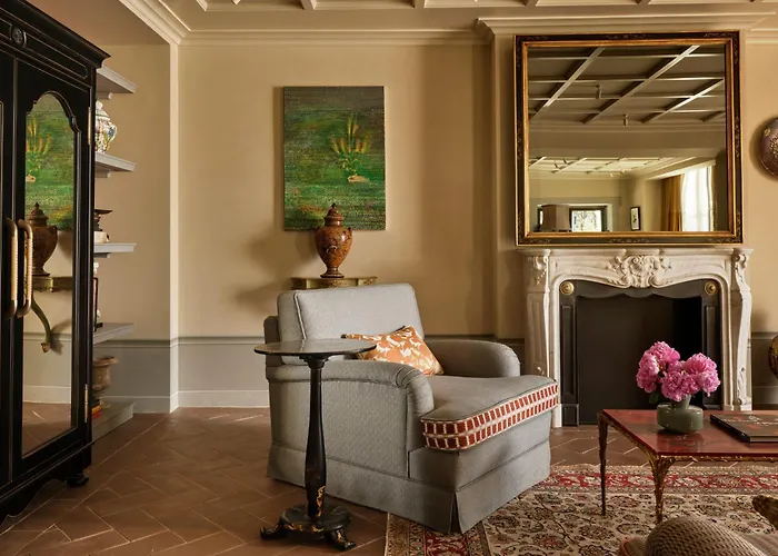 Villa San Michele, A Belmond Hotel, Florence