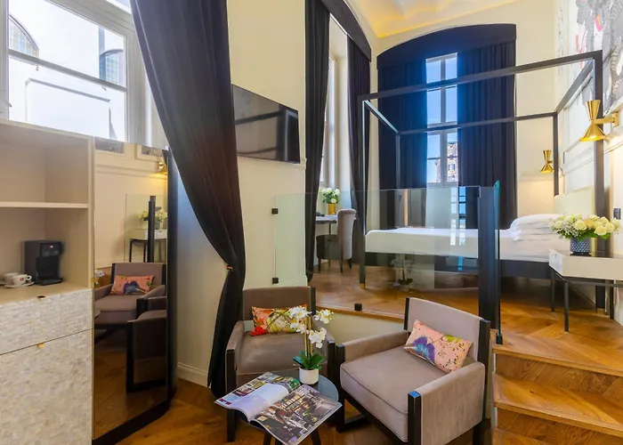 Roma Luxus Hotel