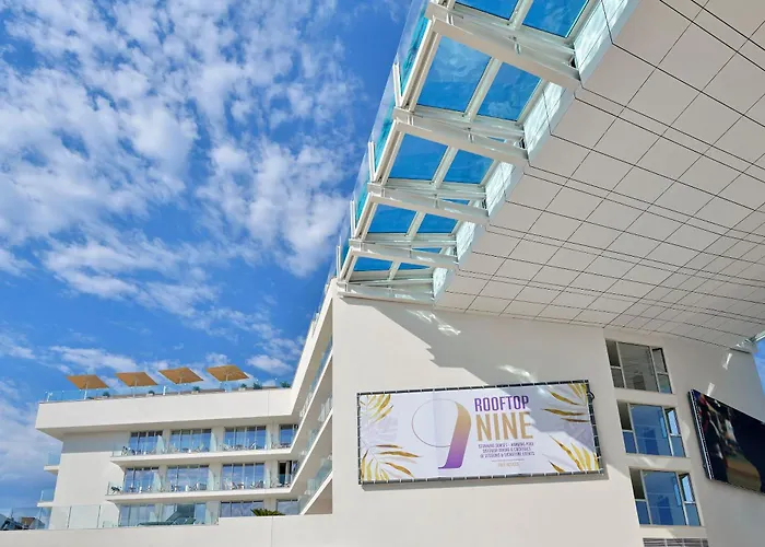 INNSiDE by Meliá Calviá Beach Magaluf 