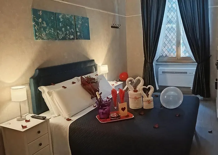 Rossi Hotel Roma