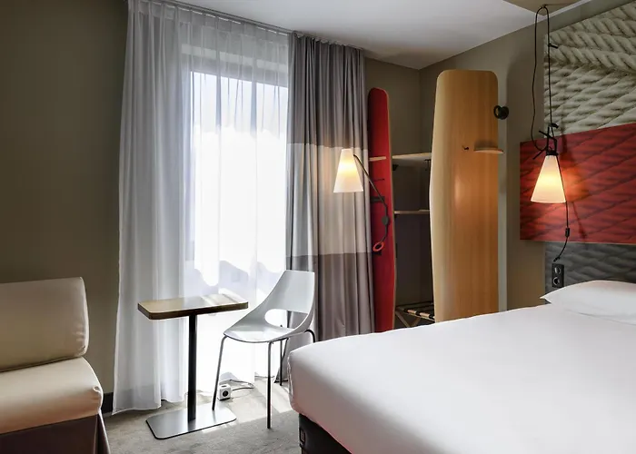 ibis Regensburg Zentrum