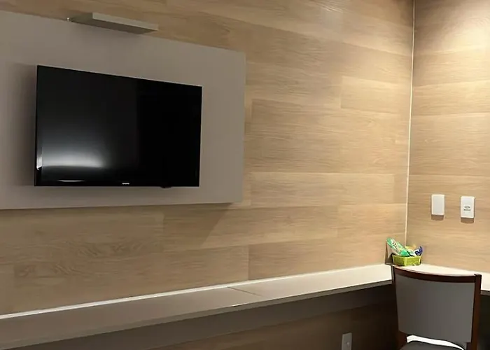 Hotel Luar Atlantico
