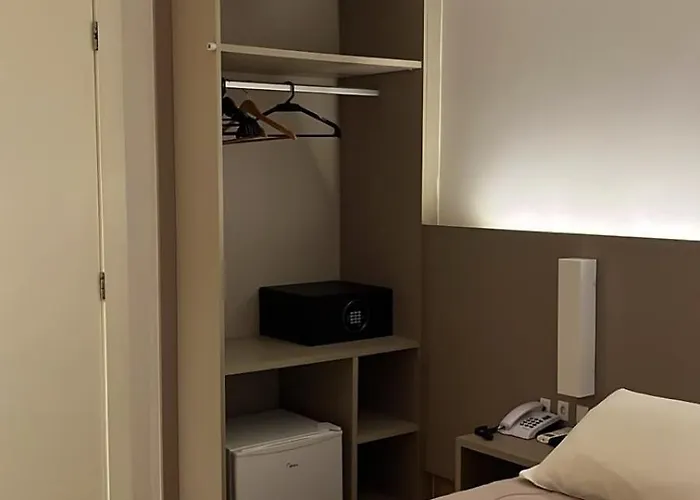 Hotel Luar Atlantico