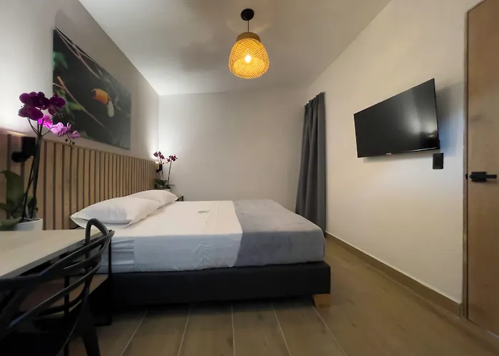 Vita Hotel Boutique - Aire Acondicionado&Desayuno Medellín