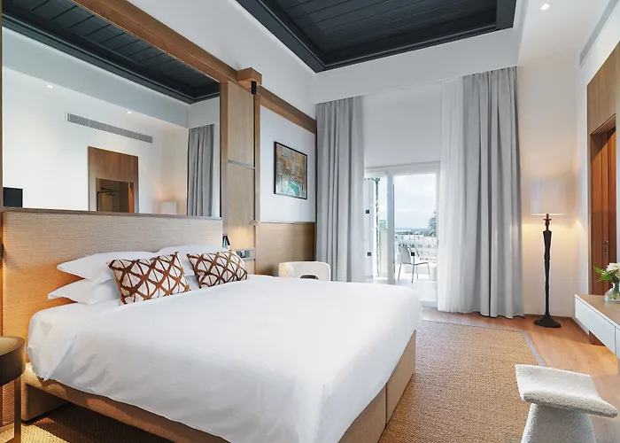 Leonardo Boutique Hotel Larnaca
