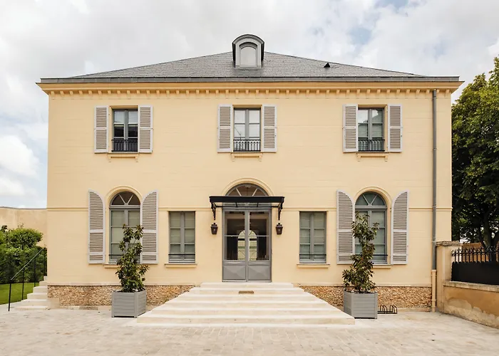 Hôtel De France