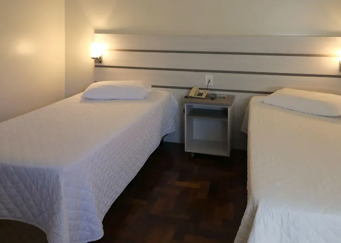 Tri Hotel Xanxerê