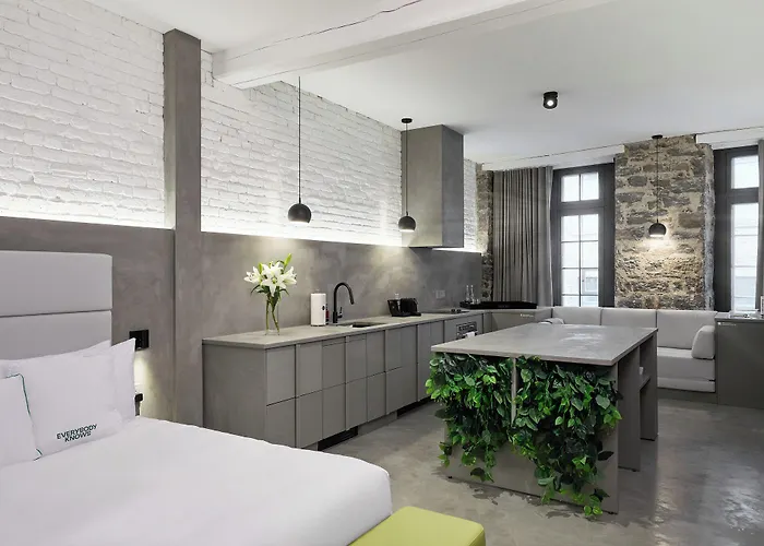 David Hotel Montréal