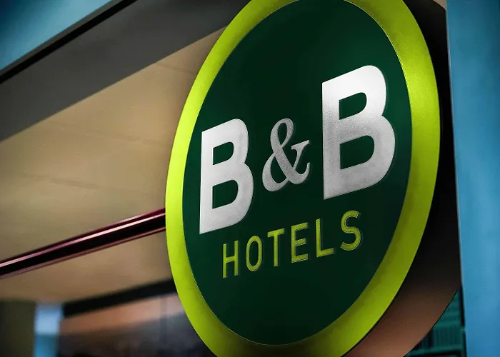 B&B Hotel Eisenach