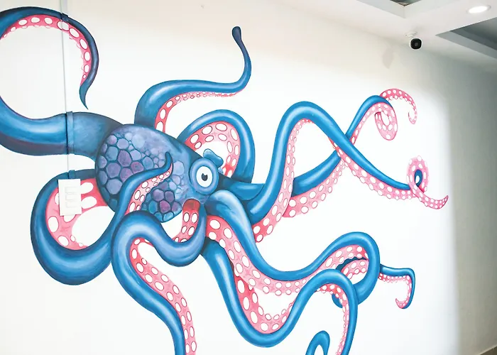 Hotel Aquarius