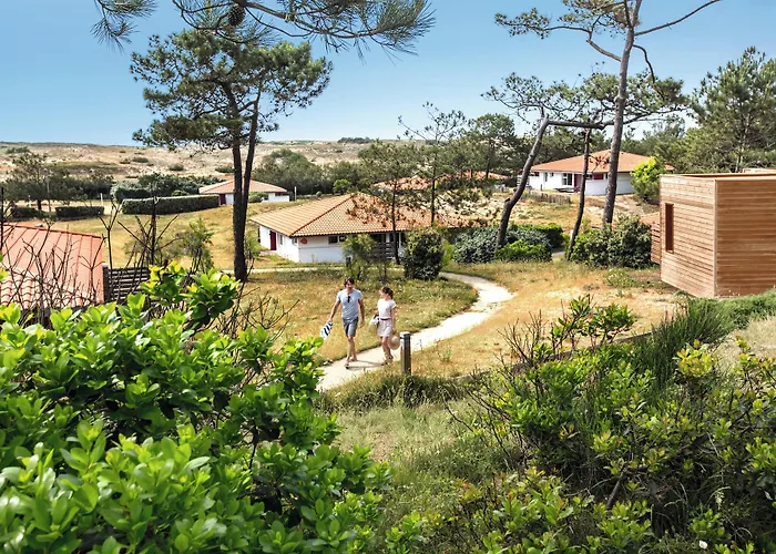 Belambra Clubs Capbreton - Les Vignes