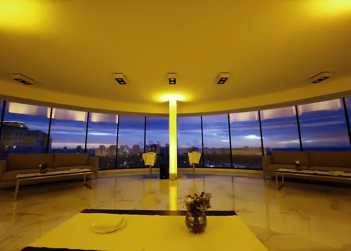 Don Majestic Hotel Punta Del Este
