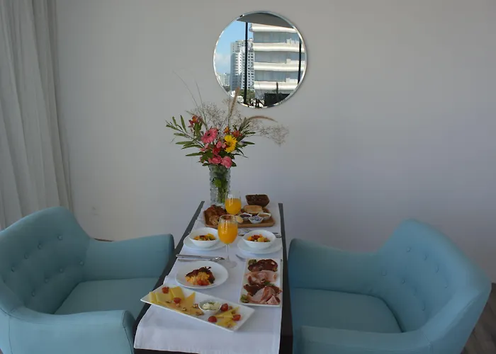 Don Majestic Hotel Punta Del Este