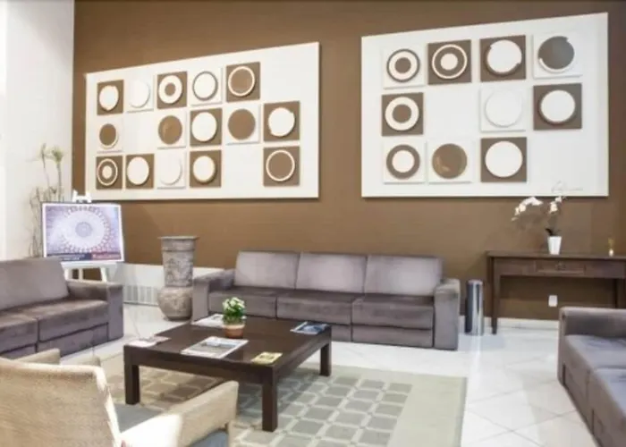 Tri Hotel Executive Caxias