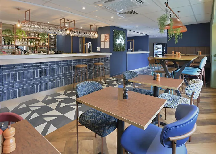 Travelodge Swindon Central