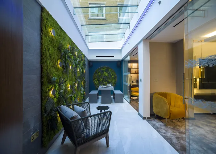 Middle Eight - Covent Garden - Preferred Hotels&Resorts