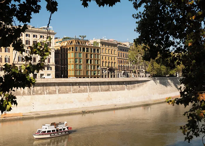 The First Musica - Preferred Hotels & Resorts