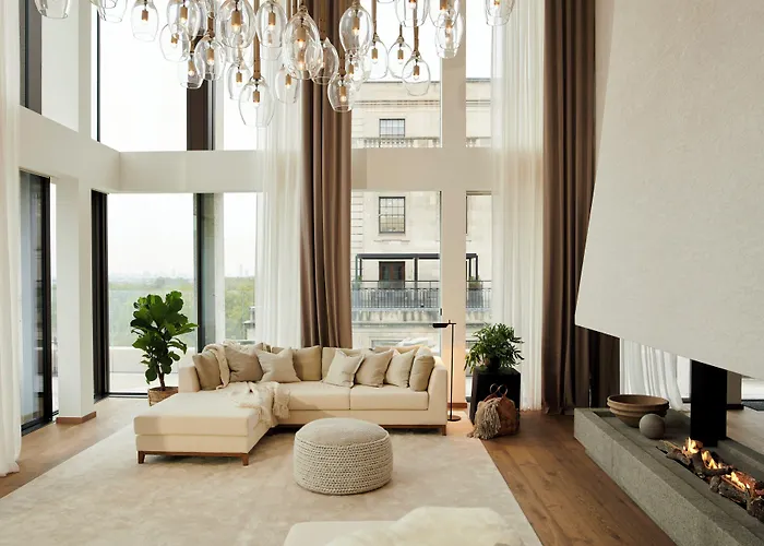 1 Hotel Mayfair