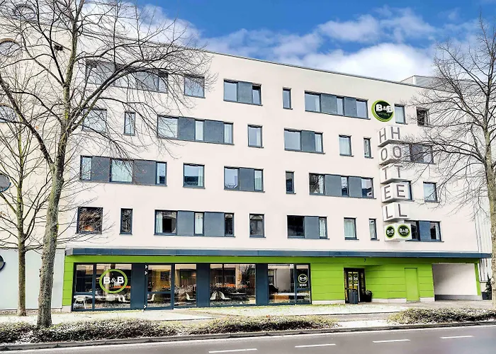 Hotel Europa
