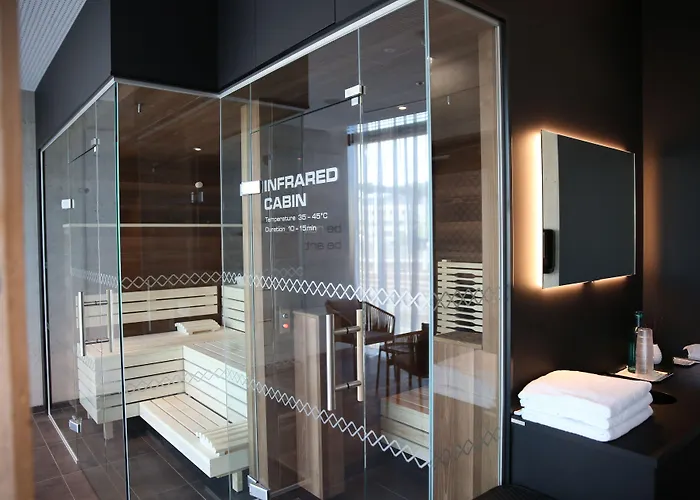 Arte Hotel Salisburgo